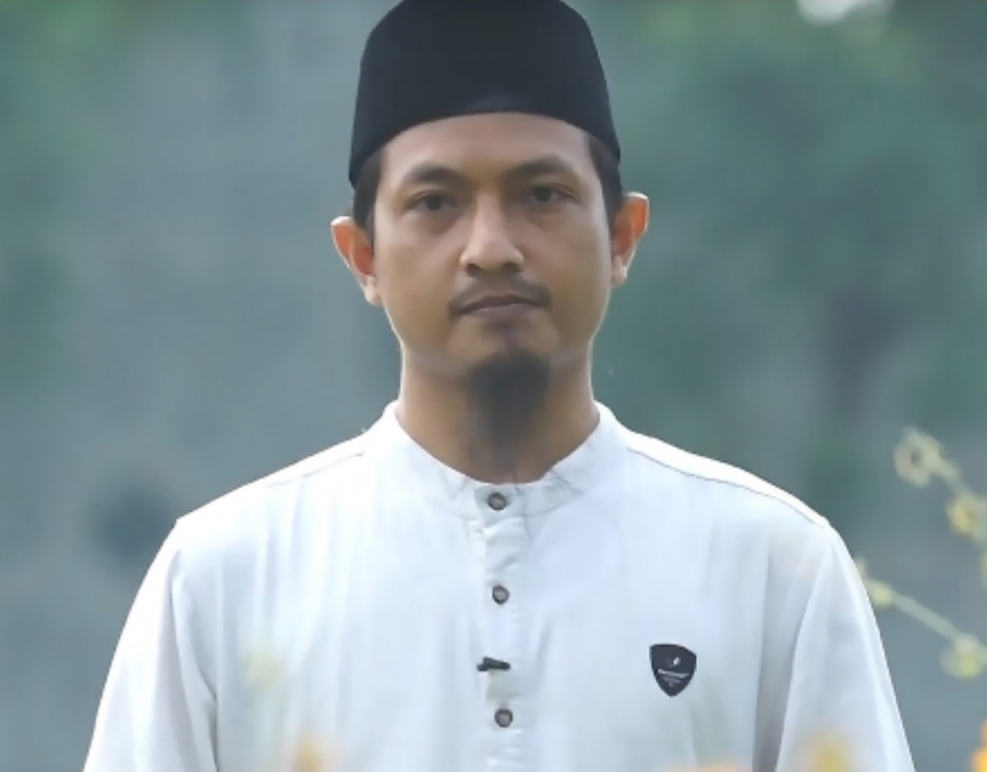 Ustadz Muhammad Nurul Fahmi, BA.